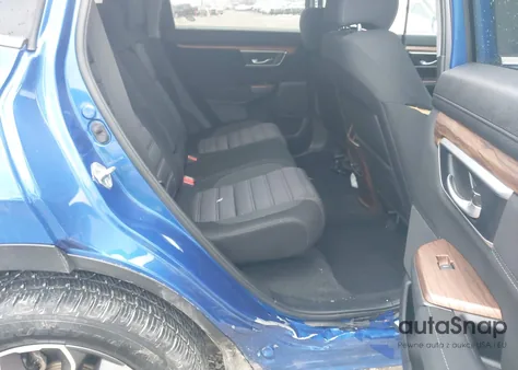 2020 Honda Cr-V Awd Ex z USA, uszkodzony, nr VIN 7FARW2H59LE018427